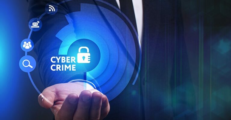 Cyber crime Investigation 2024