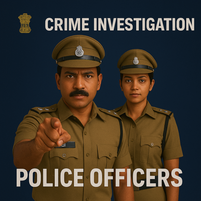 Top 100 Crimes Investigation 2025
